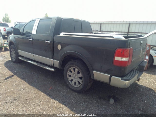 Продажа на аукционе авто 2006 Lincoln Mark Lt, vin: 5LTPW18556FJ03226, номер лота: 36648357