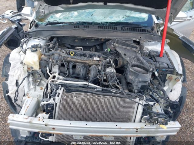 3FA6P0H76GR292373 Ford FUSION SE