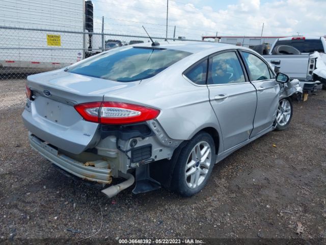 3FA6P0H76GR292373 Ford FUSION SE