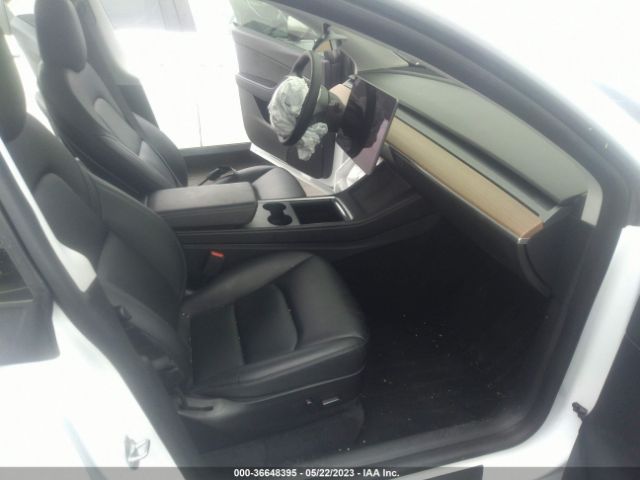 7SAYGDEF9NF328063 Tesla Model Y Performance