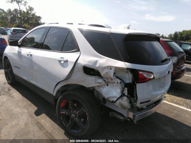 Chevrolet Equinox Premier 2020 2GNAXNEV2L6222897 Image 3