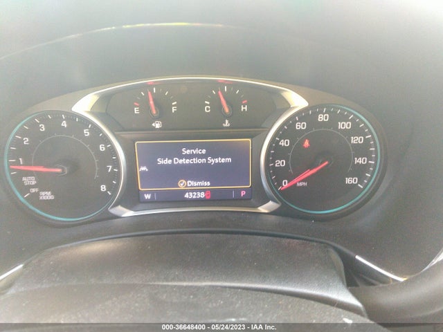 Chevrolet Equinox Premier 2020 2GNAXNEV2L6222897 Image 7