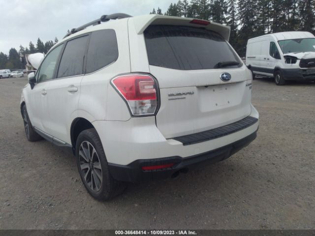 JF2SJGWC6JH425310 Subaru Forester Touring