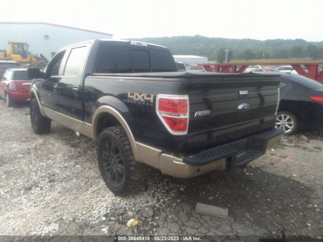 1FTFW1ET3EFB82377 Ford F-150 Xl/xlt/fx4/lariat