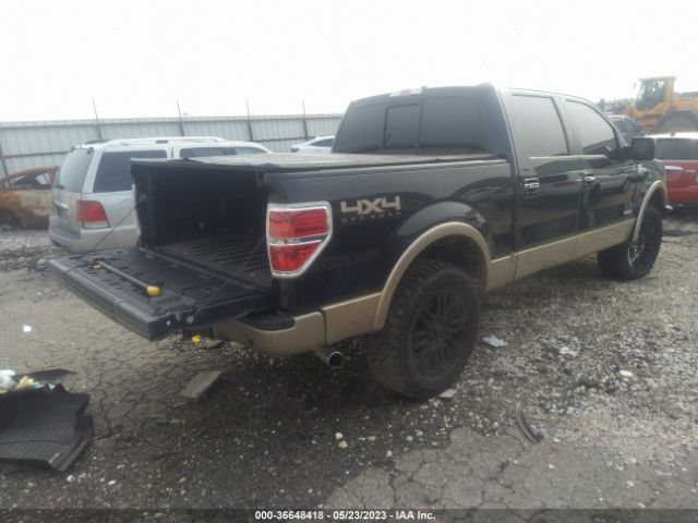 1FTFW1ET3EFB82377 Ford F-150 Xl/xlt/fx4/lariat