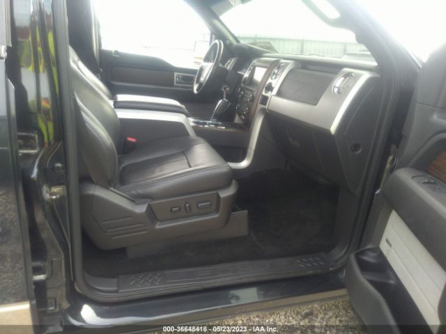 1FTFW1ET3EFB82377 Ford F-150 Xl/xlt/fx4/lariat