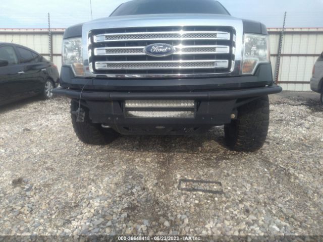 1FTFW1ET3EFB82377 Ford F-150 Xl/xlt/fx4/lariat