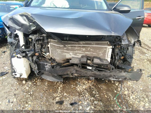 5XYPGDA34KG435434 KIA SORENTO LX