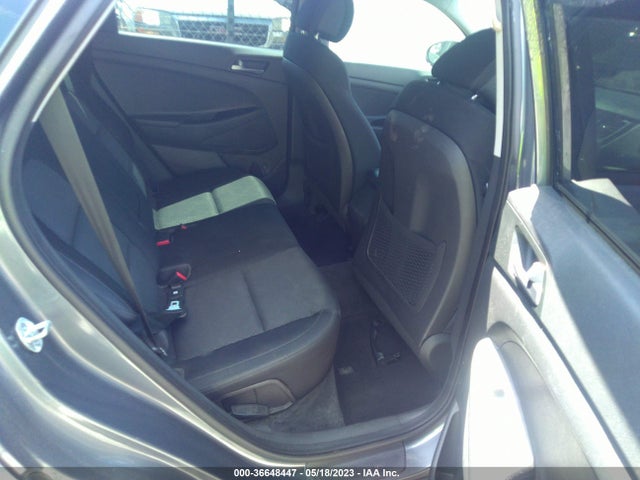 Hyundai TUCSON SE 2016 KM8J33A40GU087685 Image 9