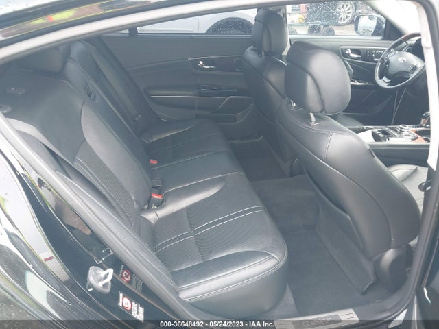 2015 Kia K900, VIN: KNALU4D49F6025956