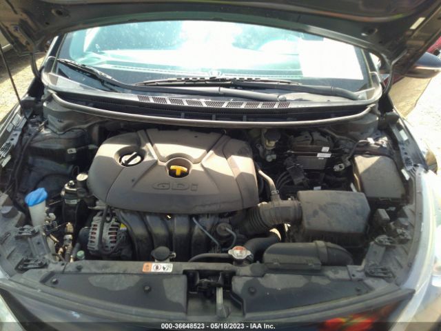 KNAFX4A86G5575232 KIA FORTE EX