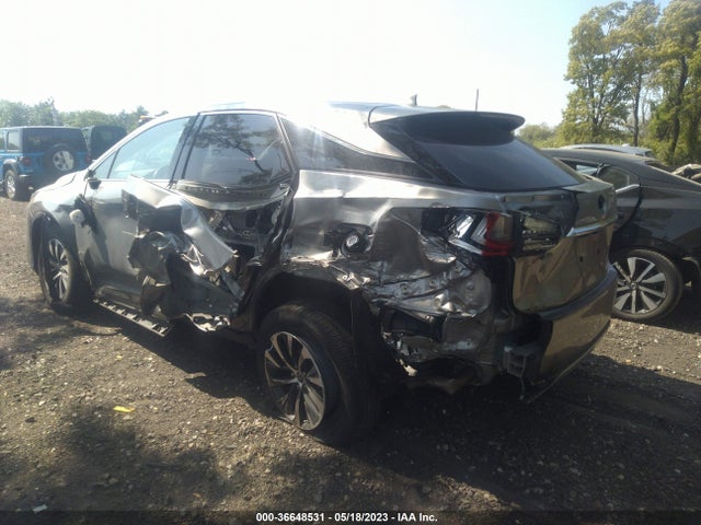2020 Lexus RX, VIN: 2T2AZMDA8LC223137