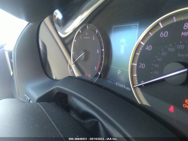 2020 Lexus RX, VIN: 2T2AZMDA8LC223137