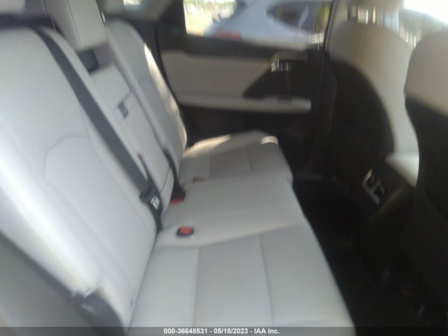 2020 Lexus RX, VIN: 2T2AZMDA8LC223137