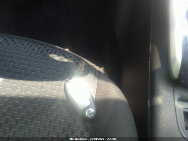3N1AB7AP2KY314098 Nissan SENTRA SR