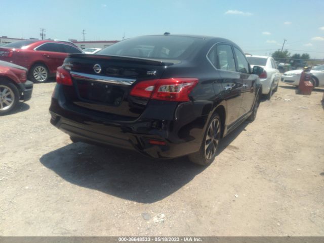 3N1AB7AP2KY314098 Nissan SENTRA SR