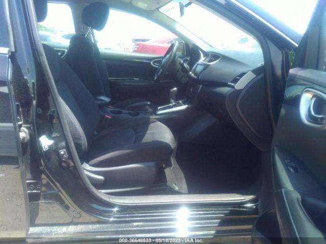 3N1AB7AP2KY314098 Nissan SENTRA SR