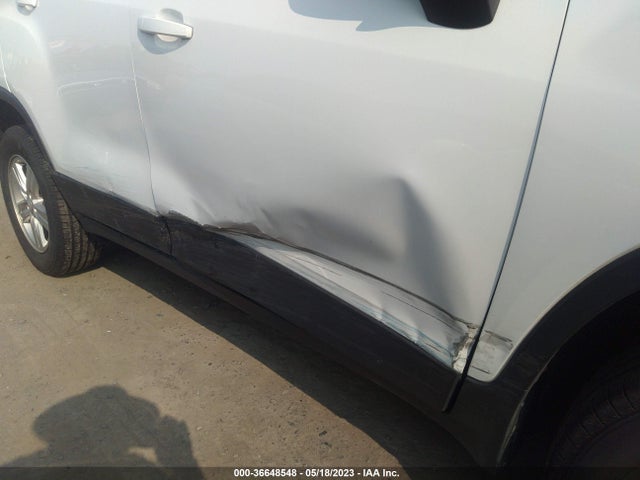 Chevrolet Trax Lt 2021 KL7CJPSB2MB322437 Image 7