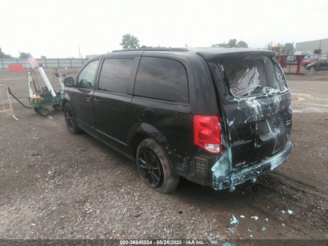 2C4RDGEG5KR718260 Dodge Grand Caravan Gt