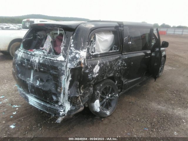 2C4RDGEG5KR718260 Dodge Grand Caravan Gt