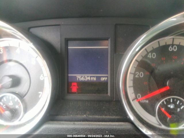 2C4RDGEG5KR718260 Dodge Grand Caravan Gt