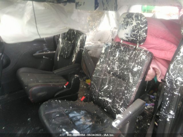 2C4RDGEG5KR718260 Dodge Grand Caravan Gt