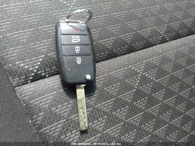 2020 KIA RIO S VIN: 3KPA24AD8LE330634