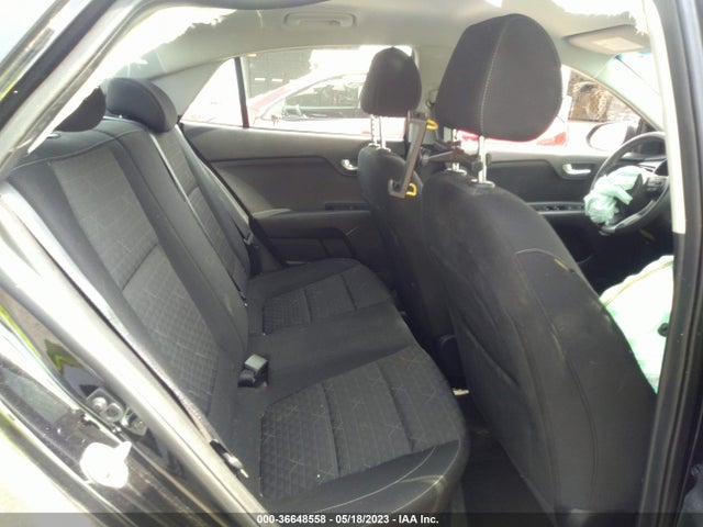 2020 KIA RIO S VIN: 3KPA24AD8LE330634