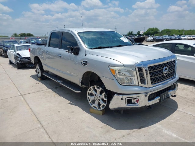 2016 1N6BA1F26GN516796 main image