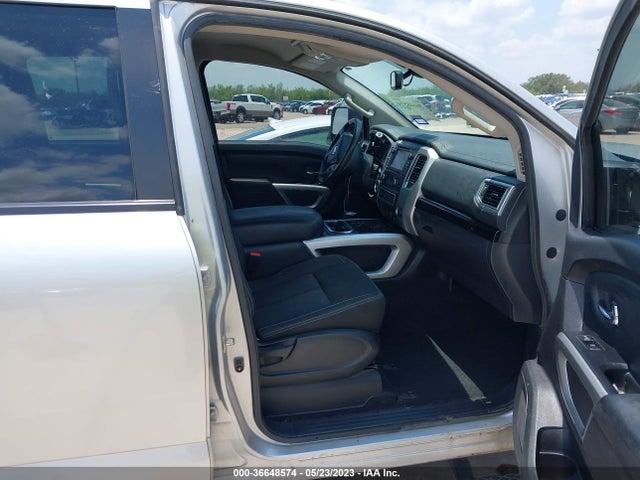 Nissan Titan Xd Sv 2016 1N6BA1F26GN516796 Image 6