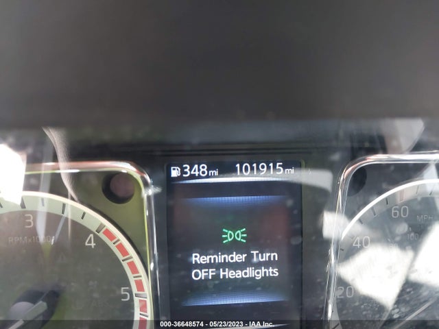 Nissan Titan Xd Sv 2016 1N6BA1F26GN516796 Image 8