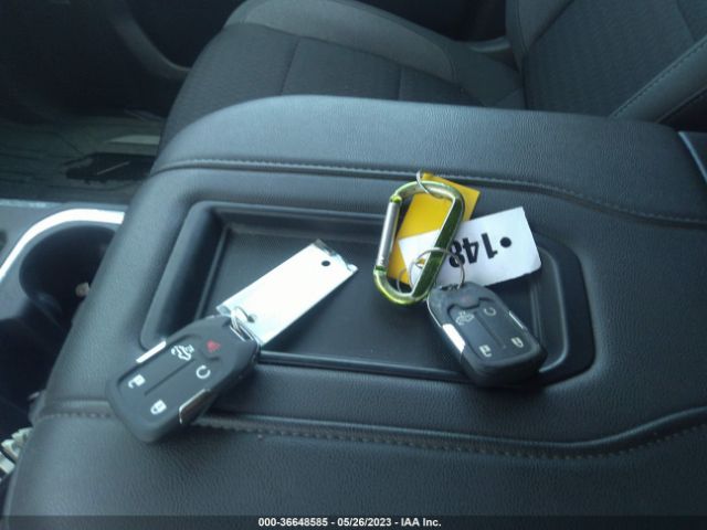 3GTU9CET1MG331702 GMC Sierra 1500 Elevation