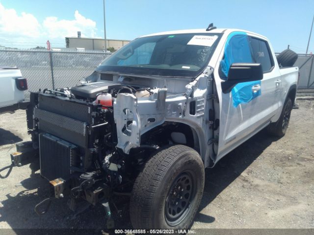 3GTU9CET1MG331702 GMC Sierra 1500 Elevation