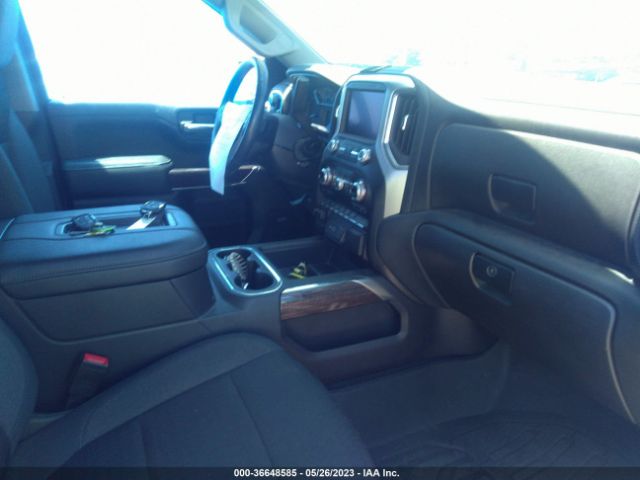 3GTU9CET1MG331702 GMC Sierra 1500 Elevation