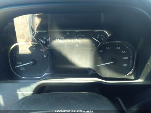 3GTU9CET1MG331702 GMC Sierra 1500 Elevation