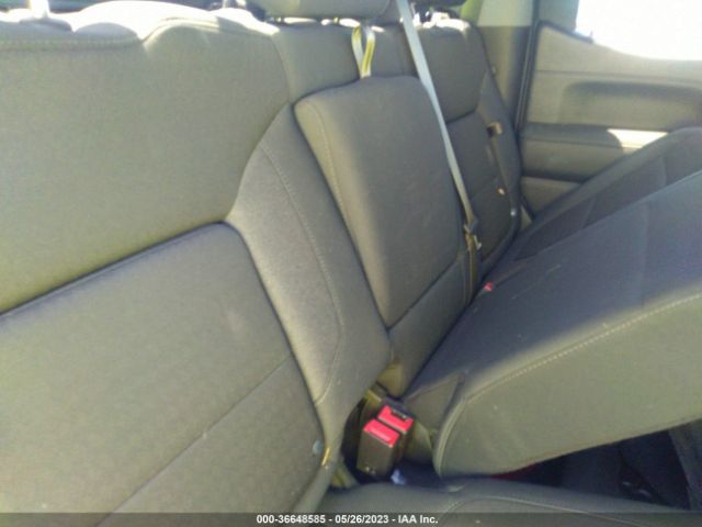 3GTU9CET1MG331702 GMC Sierra 1500 Elevation