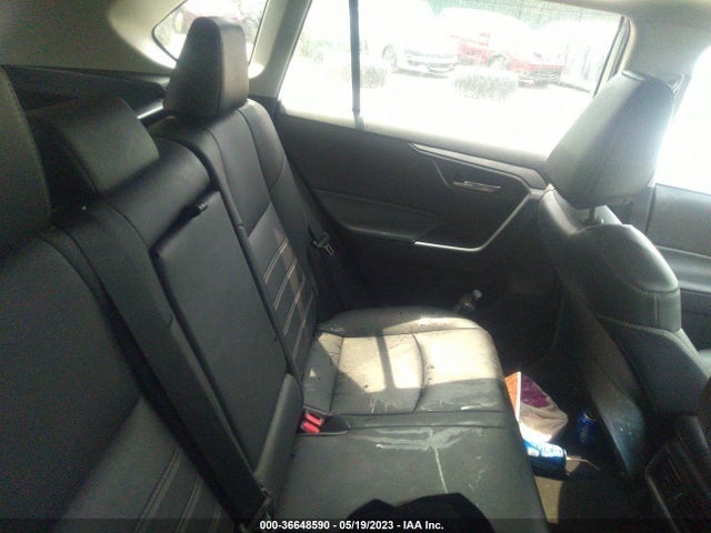 2021 TOYOTA RAV4 XLE PREMIUM VIN: 2T3A1RFV3MW240749