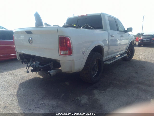 RAM 1500 Longhorn 2016 1C6RR7PT1GS393535 Image 6
