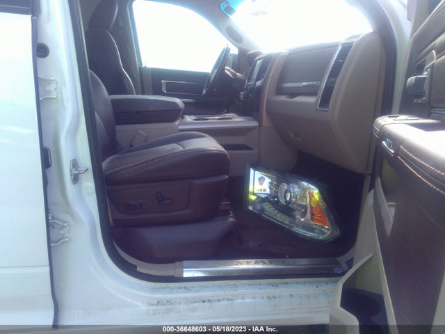 RAM 1500 Longhorn 2016 1C6RR7PT1GS393535 Image 7