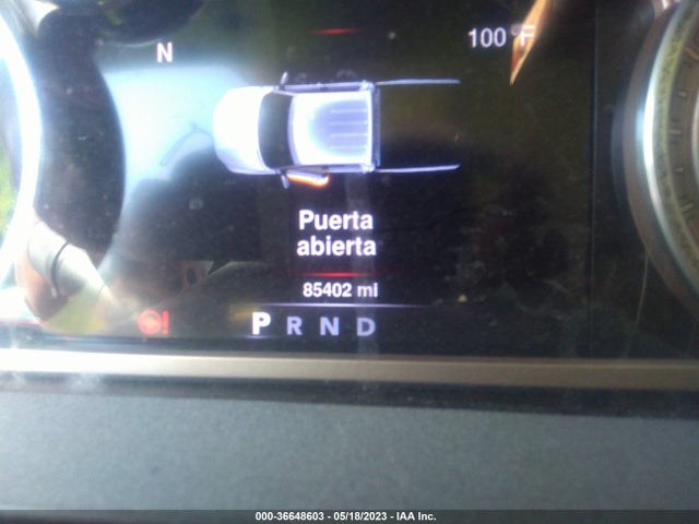 RAM 1500 Longhorn 2016 1C6RR7PT1GS393535 Image 9