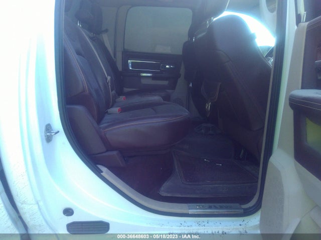 RAM 1500 Longhorn 2016 1C6RR7PT1GS393535 Image 10