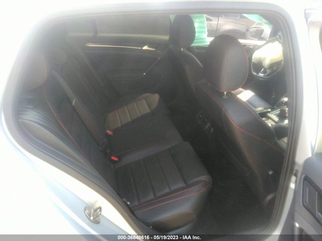 3VW447AU5HM026941 Volkswagen Golf Gti S/se/autobahn/sport