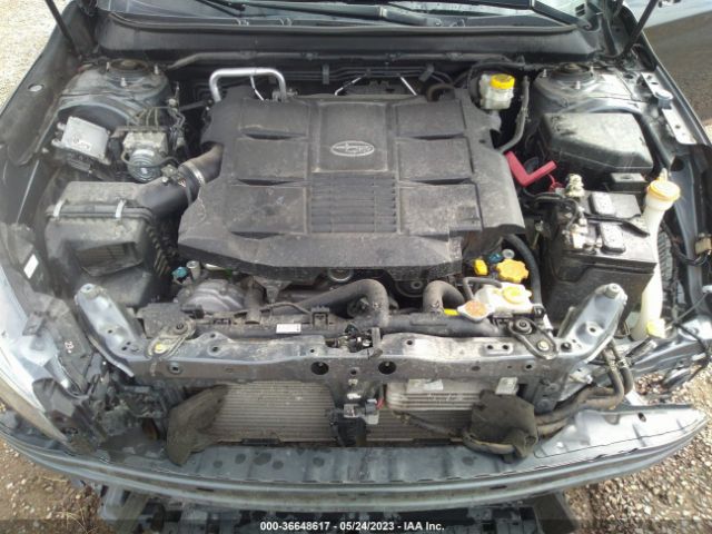 4S4BSENC4K3203327 Subaru Outback Limited