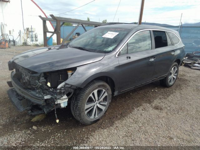 4S4BSENC4K3203327 Subaru Outback Limited