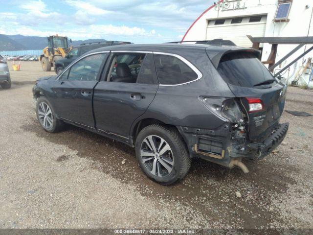4S4BSENC4K3203327 Subaru Outback Limited