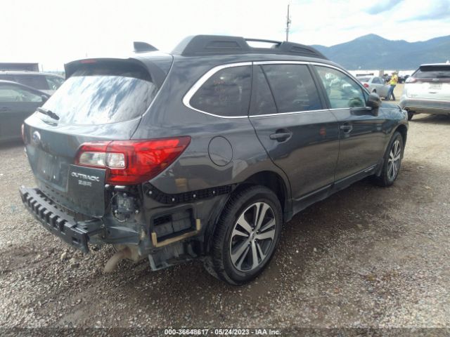 4S4BSENC4K3203327 Subaru Outback Limited