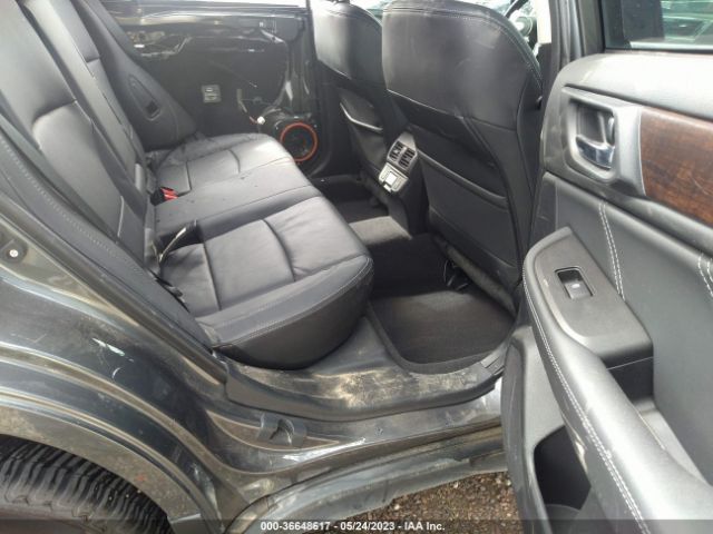 4S4BSENC4K3203327 Subaru Outback Limited