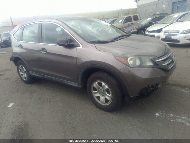 2014 5J6RM3H31EL003825 main image