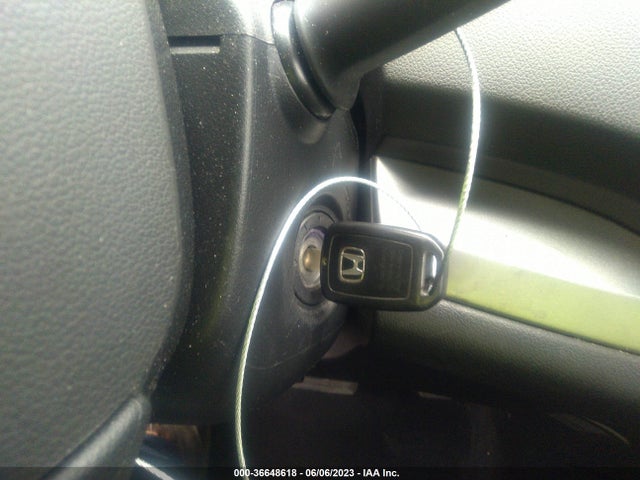 Honda CR-V LX 2014 5J6RM3H31EL003825 Image 11