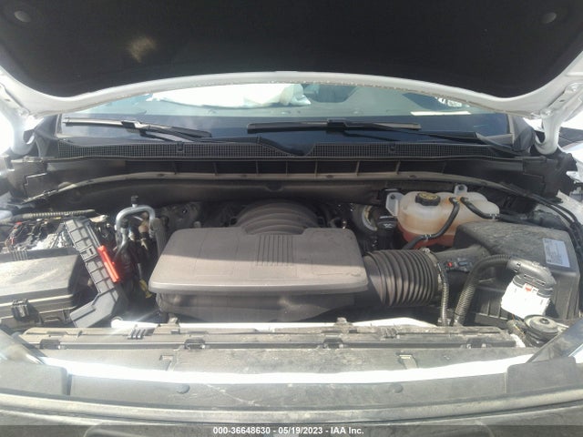 Chevrolet Suburban Lt 2021 1GNSKCKD1MR488114 Image 12